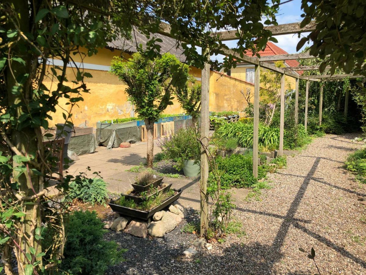 Kongeakroen Brorup Exterior photo